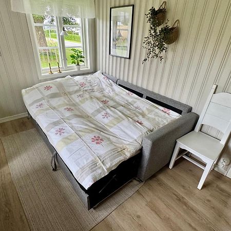 Stora Loenn Villa Falkenberg Bagian luar foto